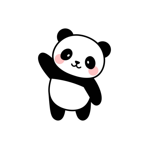 panda